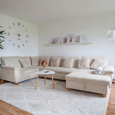 Exclusive 2-Room-City-Apartment - Contactless Check-In Hannover Buitenkant foto