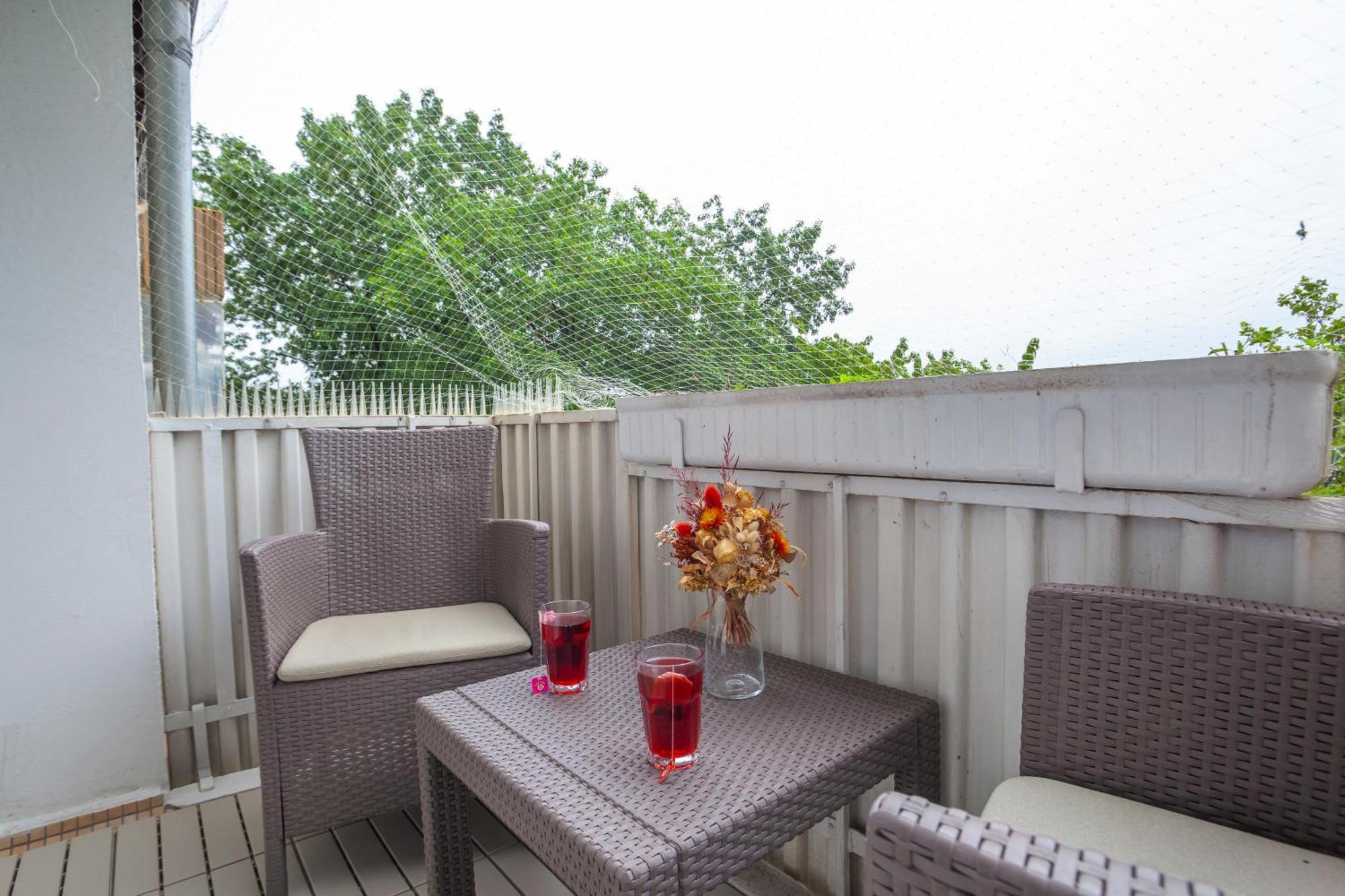 Exclusive 2-Room-City-Apartment - Contactless Check-In Hannover Buitenkant foto