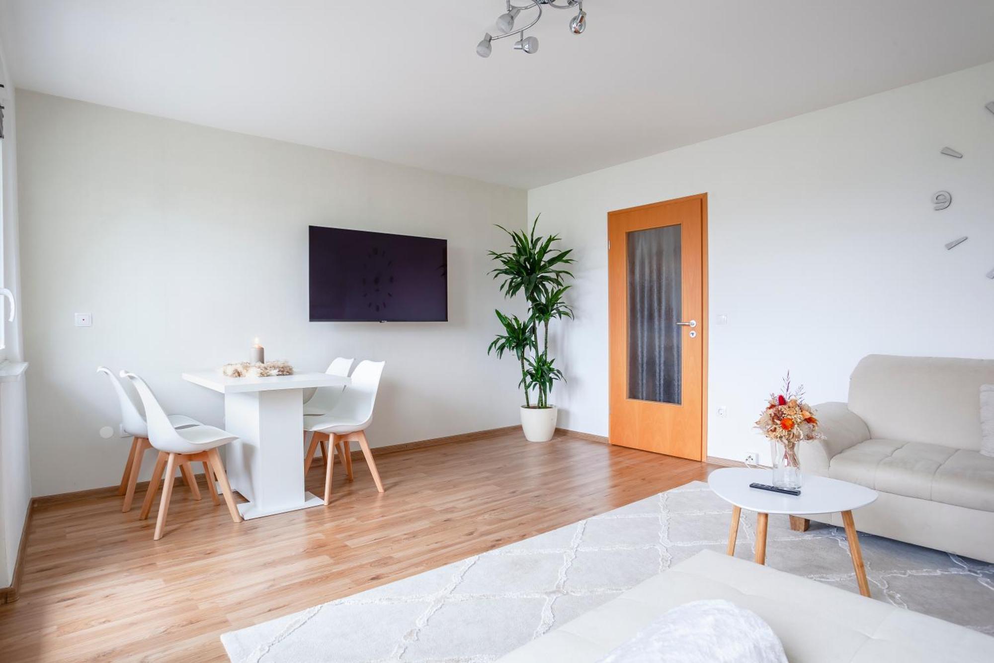 Exclusive 2-Room-City-Apartment - Contactless Check-In Hannover Buitenkant foto